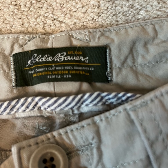 Eddie Bauer cargo pants - Picture 5 of 5